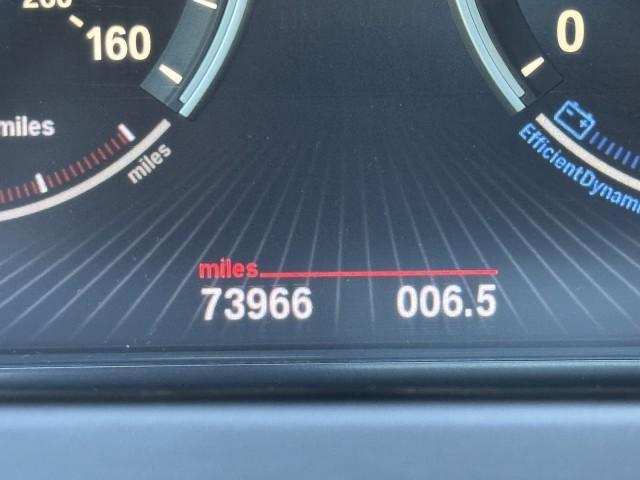 used 2013 BMW 650 Gran Coupe car, priced at $16,750