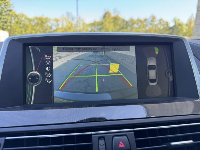 used 2013 BMW 650 Gran Coupe car, priced at $16,750