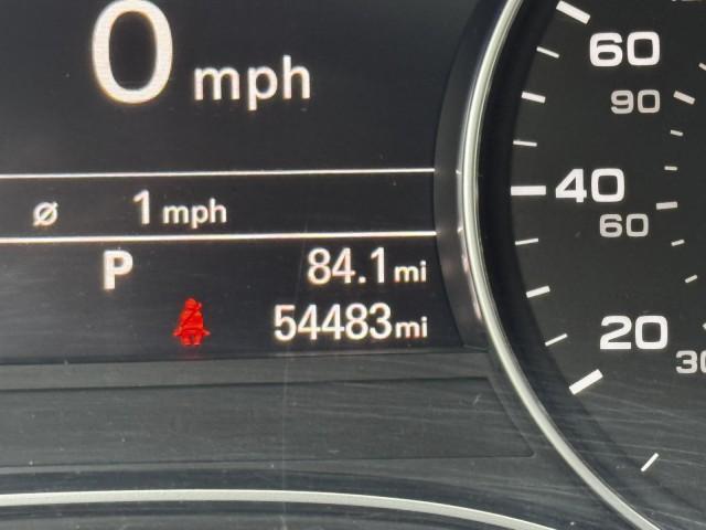 used 2016 Audi A6 car, priced at $16,990