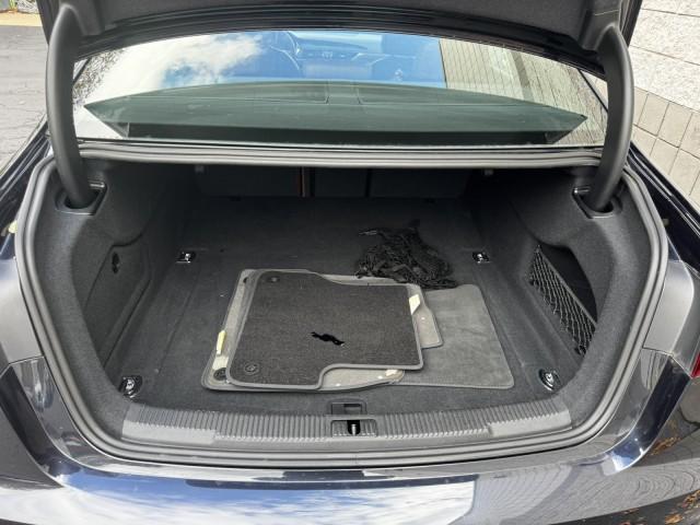 used 2016 Audi A6 car, priced at $16,990