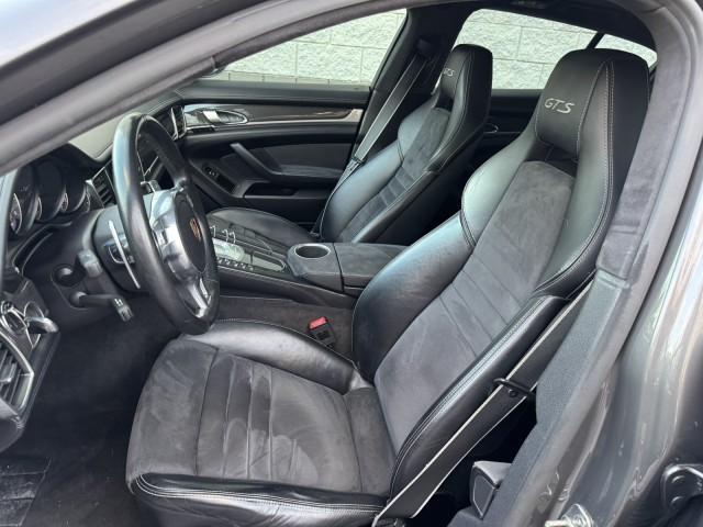 used 2016 Porsche Panamera car, priced at $37,500