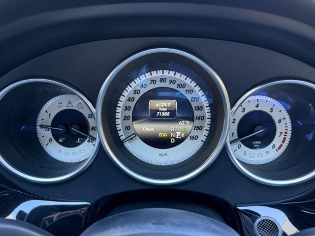used 2014 Mercedes-Benz CLS-Class car, priced at $18,990