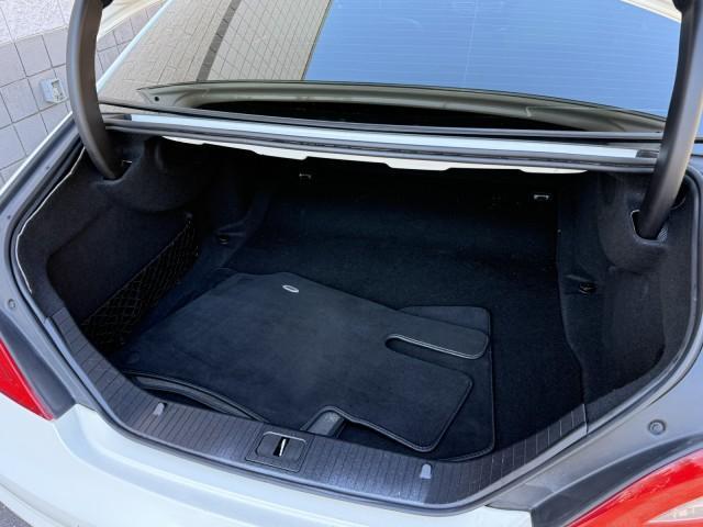 used 2014 Mercedes-Benz CLS-Class car, priced at $18,990