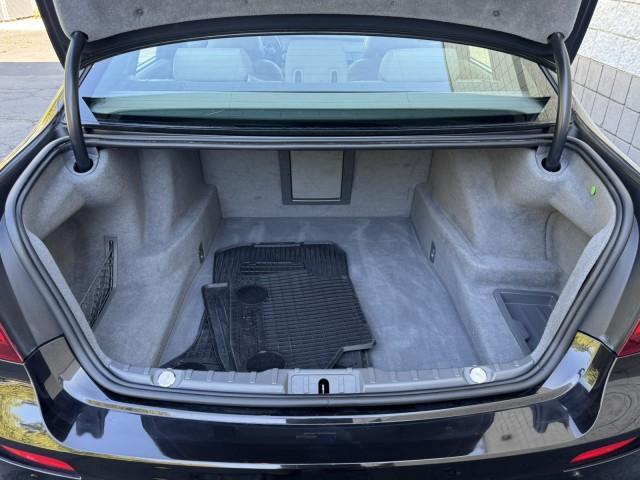 used 2013 BMW 750 car, priced at $14,500