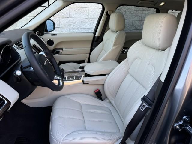 used 2014 Land Rover Range Rover Sport car, priced at $23,850