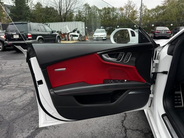 used 2015 Audi S7 car, priced at $25,750