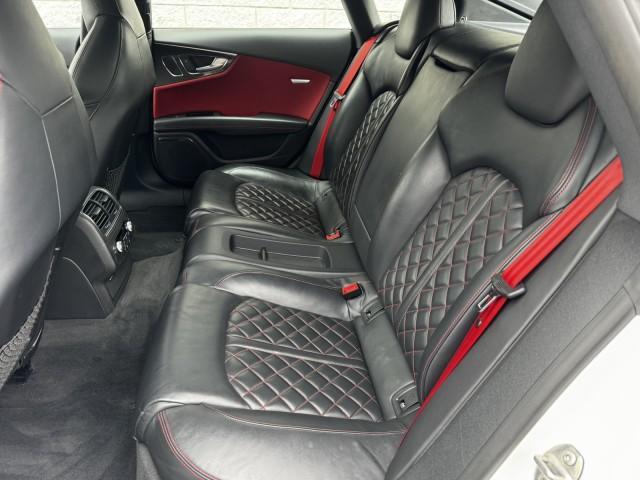used 2015 Audi S7 car, priced at $25,750