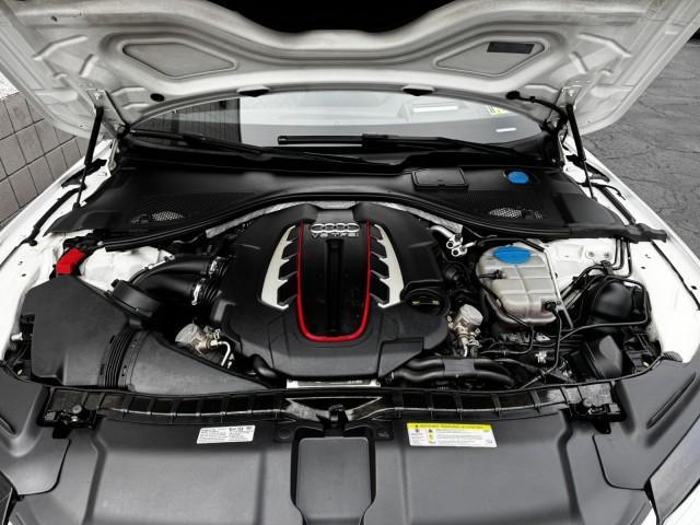 used 2015 Audi S7 car, priced at $25,750