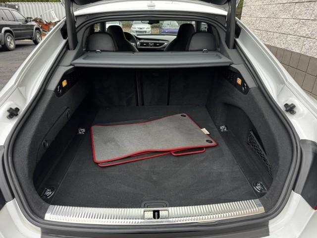 used 2015 Audi S7 car, priced at $25,750