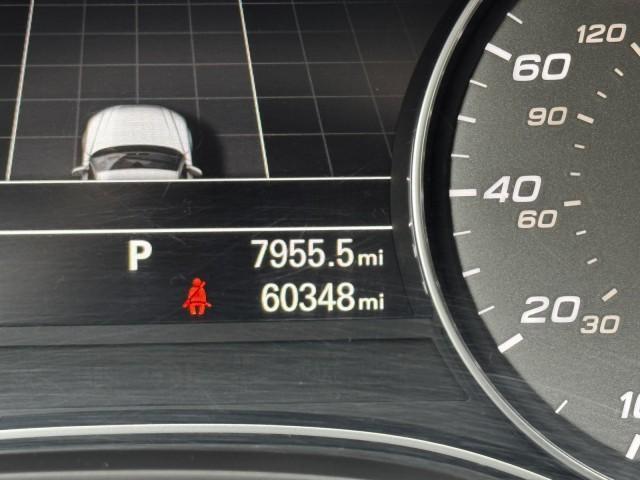 used 2015 Audi S7 car, priced at $25,750