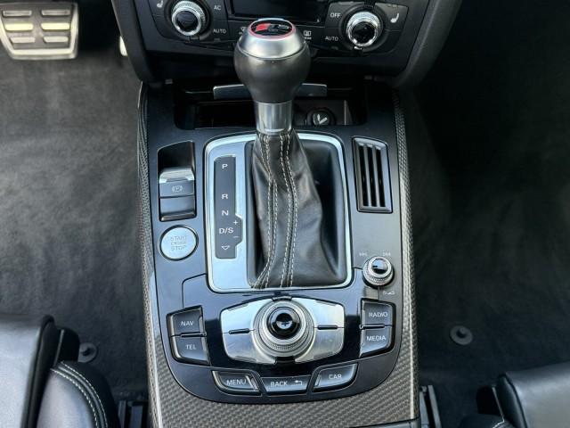 used 2013 Audi S5 car, priced at $17,801