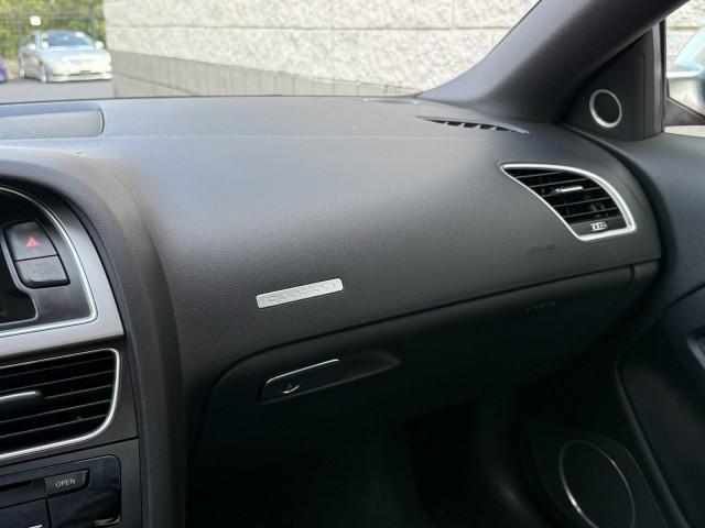used 2013 Audi S5 car, priced at $17,801