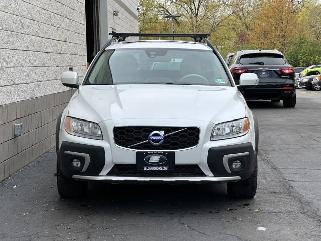 used 2014 Volvo XC70 car, priced at $17,990