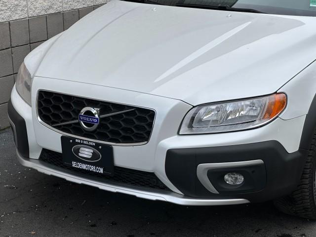 used 2014 Volvo XC70 car, priced at $17,990