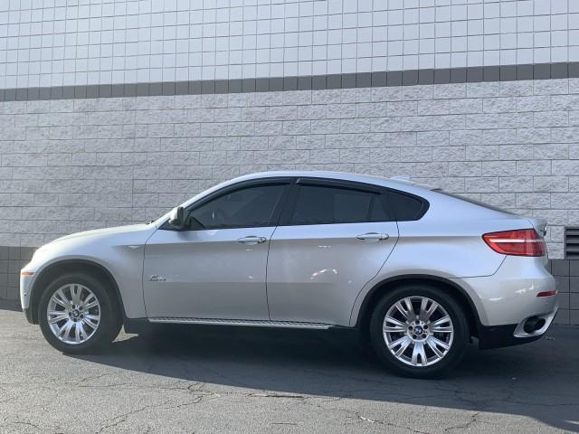 used 2013 BMW X6 car, priced at $14,750