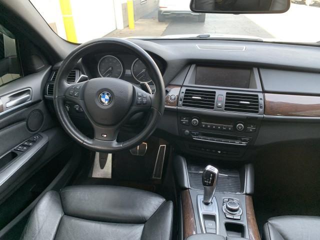 used 2013 BMW X6 car, priced at $14,750