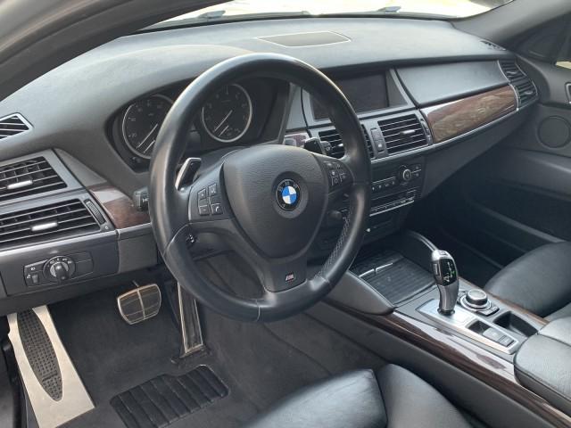 used 2013 BMW X6 car, priced at $14,750