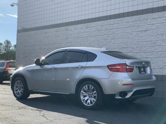 used 2013 BMW X6 car, priced at $14,750