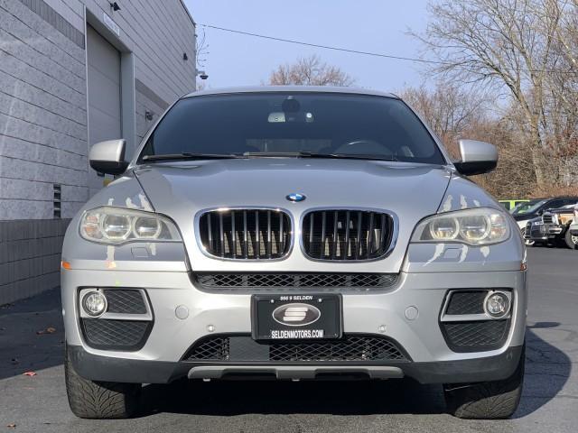 used 2013 BMW X6 car, priced at $14,750