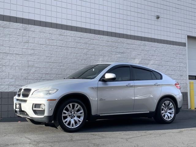 used 2013 BMW X6 car, priced at $14,750