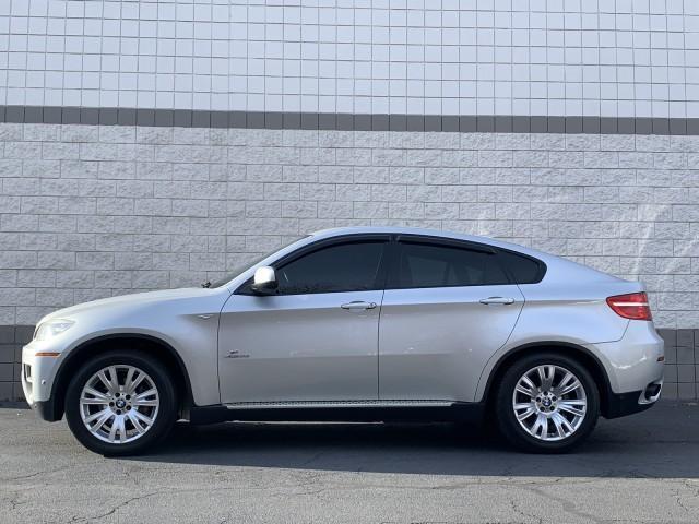 used 2013 BMW X6 car, priced at $14,750