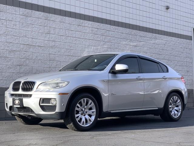 used 2013 BMW X6 car, priced at $14,750