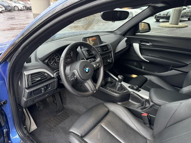 used 2017 BMW M240 car, priced at $32,990