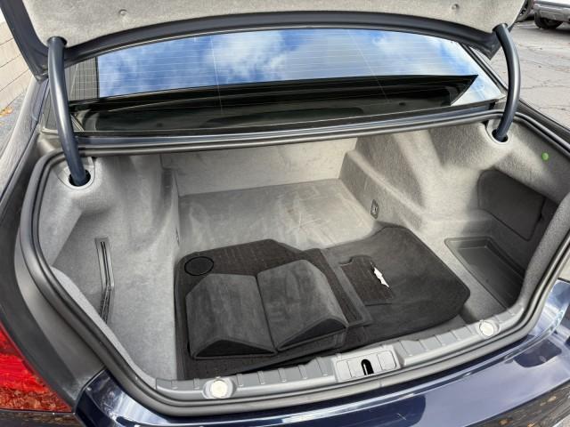 used 2014 BMW 750 car, priced at $18,300