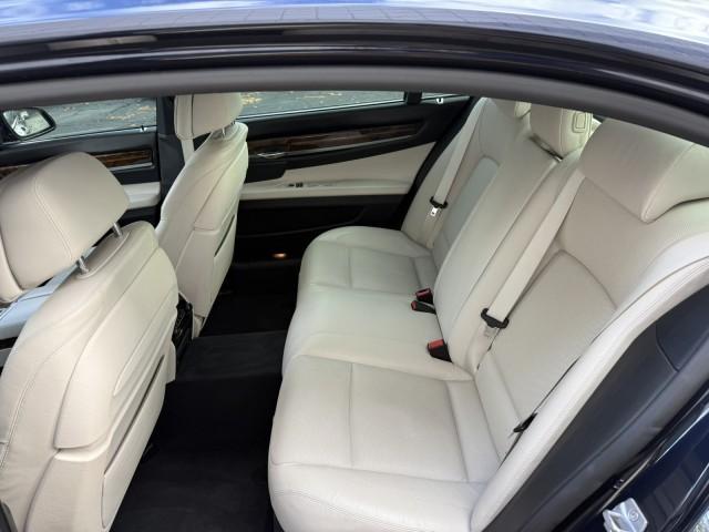 used 2014 BMW 750 car, priced at $18,300