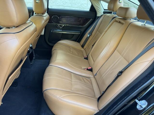 used 2016 Jaguar XJ car, priced at $16,990