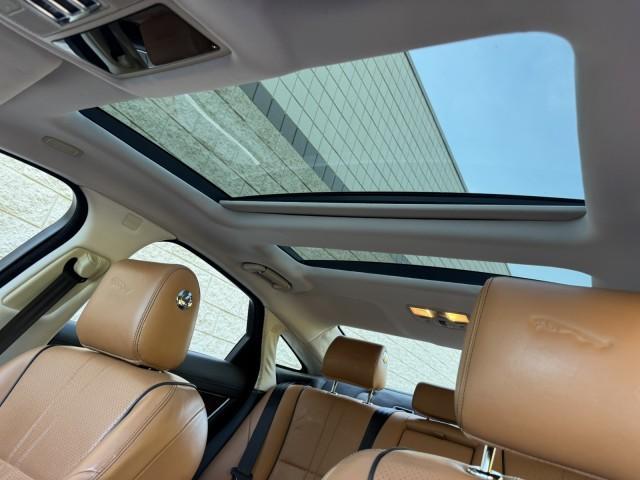 used 2016 Jaguar XJ car, priced at $16,990