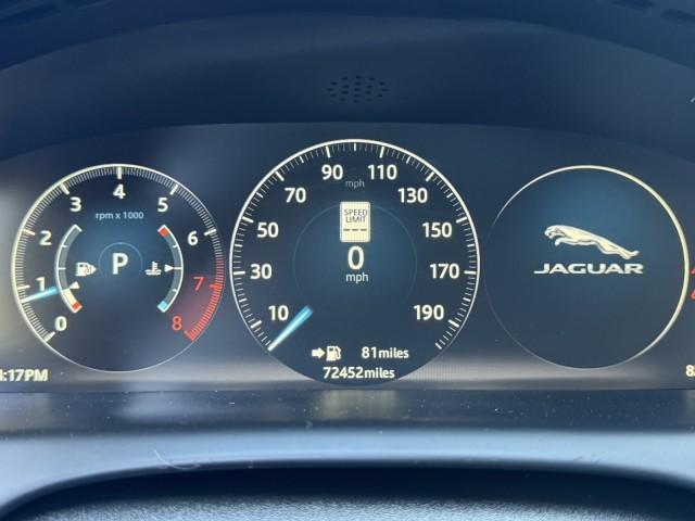 used 2016 Jaguar XJ car, priced at $16,990