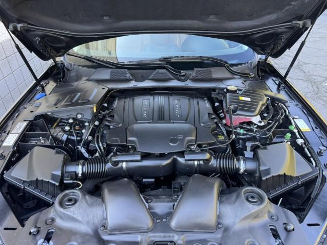 used 2016 Jaguar XJ car, priced at $16,990