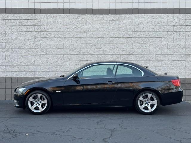 used 2013 BMW 335 car, priced at $16,990