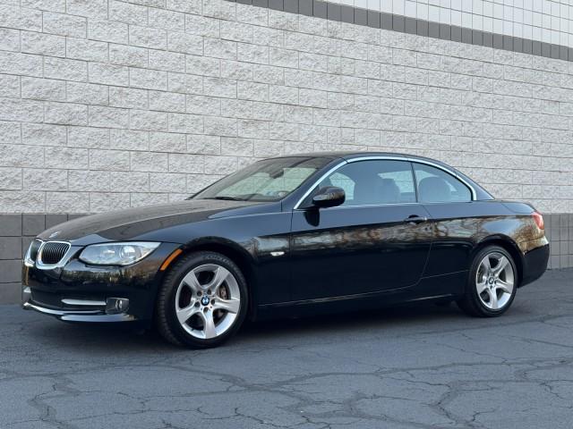 used 2013 BMW 335 car, priced at $16,990