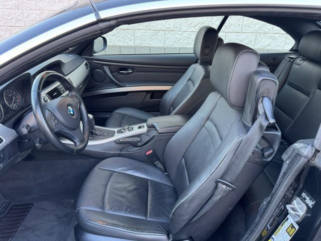 used 2013 BMW 335 car, priced at $16,990