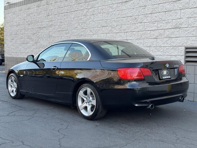 used 2013 BMW 335 car, priced at $16,990