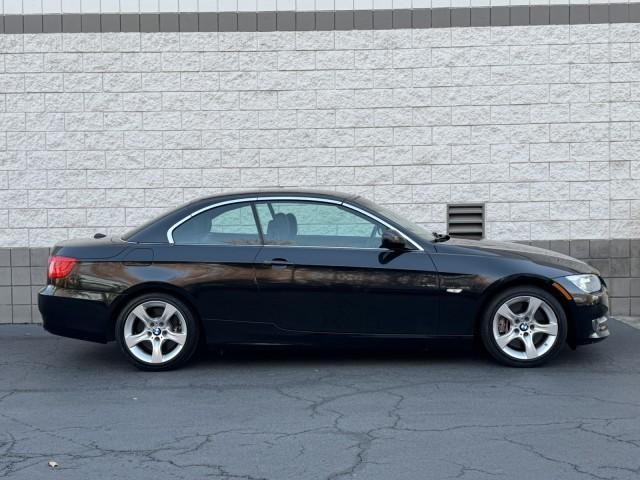 used 2013 BMW 335 car, priced at $16,990