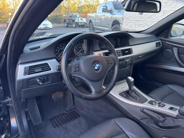 used 2013 BMW 335 car, priced at $16,990