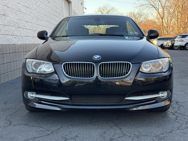 used 2013 BMW 335 car, priced at $16,990