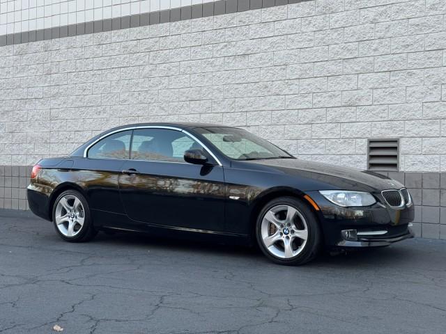 used 2013 BMW 335 car, priced at $16,990