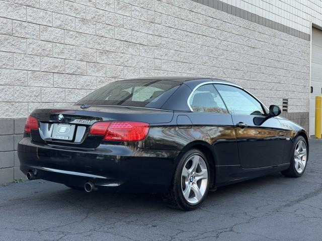 used 2013 BMW 335 car, priced at $16,990