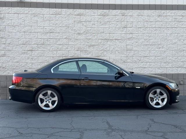 used 2013 BMW 335 car, priced at $16,990