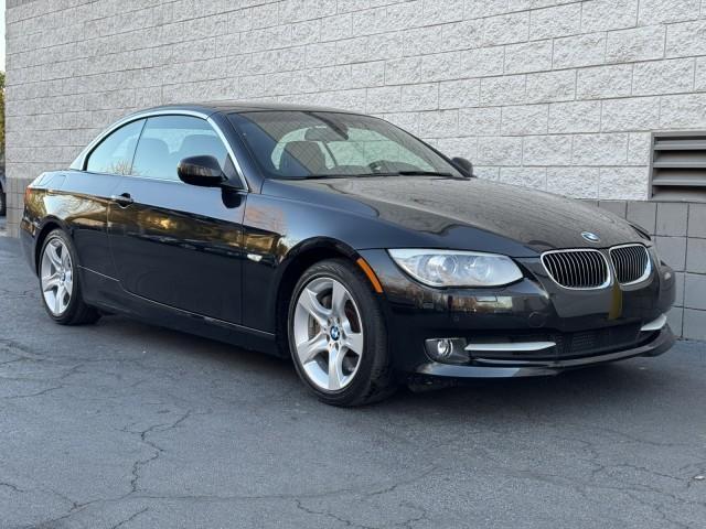 used 2013 BMW 335 car, priced at $16,990