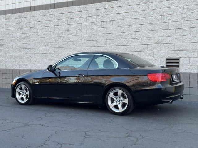 used 2013 BMW 335 car, priced at $16,990