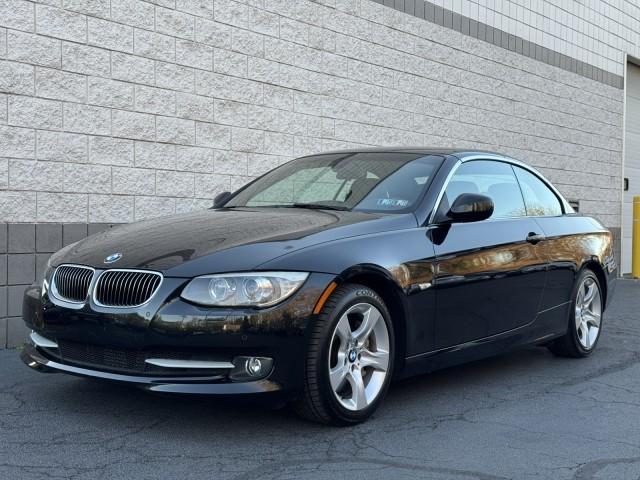 used 2013 BMW 335 car, priced at $16,990