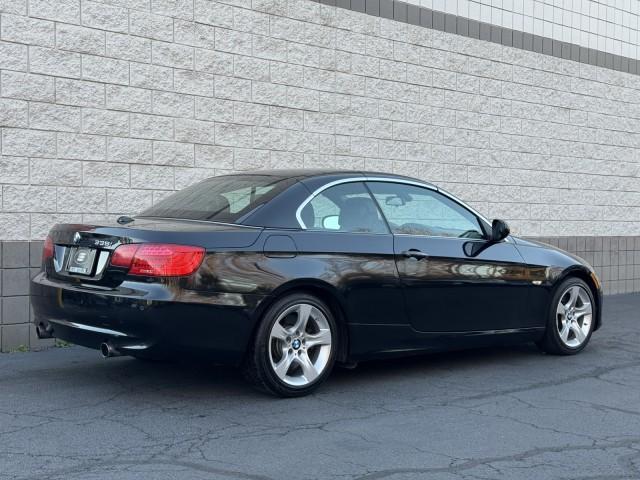 used 2013 BMW 335 car, priced at $16,990