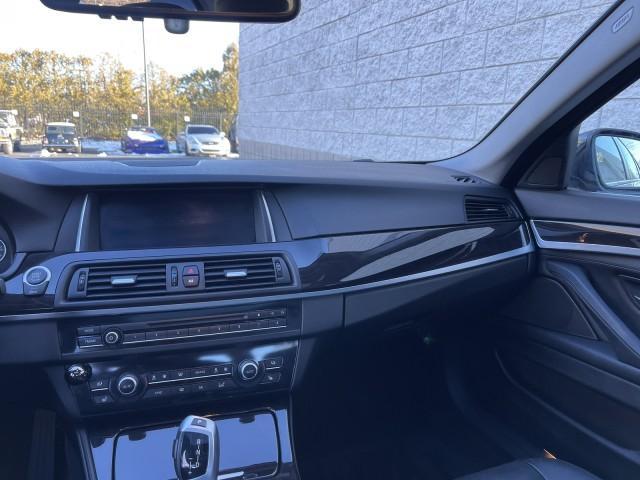 used 2014 BMW 535d car, priced at $17,500