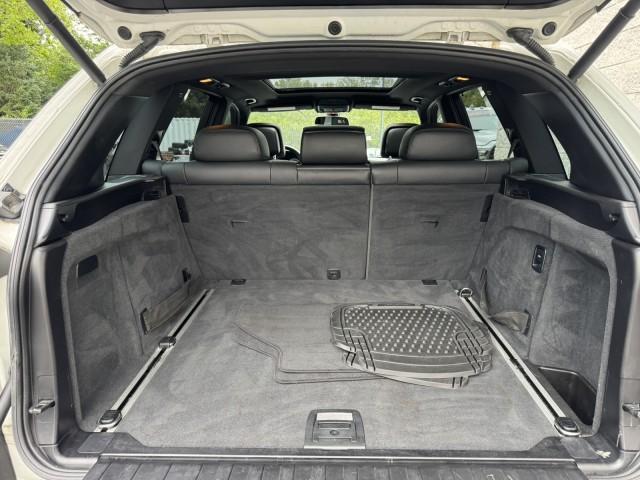 used 2012 BMW X5 M car, priced at $17,500