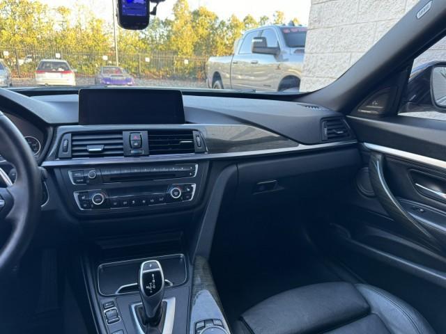 used 2016 BMW 335 Gran Turismo car, priced at $16,990